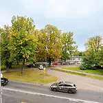 Al-dom Na Pomorskiej , 300 M Do Morza 公寓
