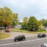 Al-dom Na Pomorskiej , 300 M Do Morza Apartment Kolobrzeg