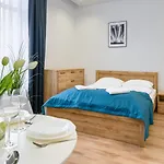 Al-dom Na Pomorskiej , 300 M Do Morza Apartment