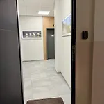 Al-dom Na Pomorskiej , 300 M Do Morza Apartment *