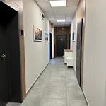 Al-dom Na Pomorskiej , 300 M Do Morza