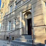 Al-dom Na Pomorskiej , 300 M Do Morza