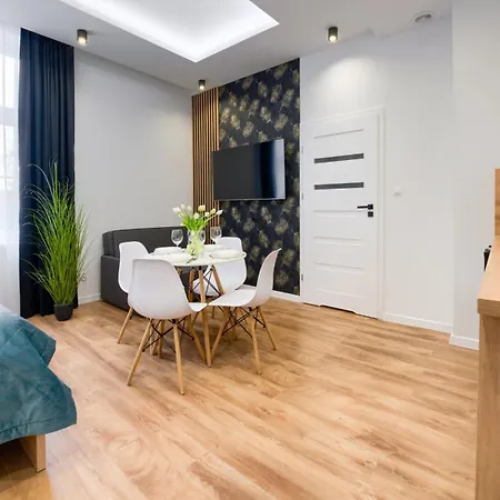 Al-dom Na Pomorskiej , 300 M Do Morza Apartment *