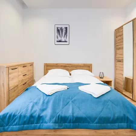 Apartment Al-dom Na Pomorskiej , 300 M Do Morza
