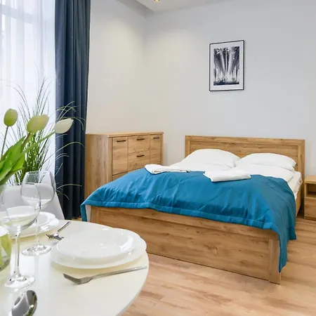 Al-dom Na Pomorskiej , 300 M Do Morza Apartment