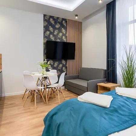 Al-dom Na Pomorskiej , 300 M Do Morza Apartment Kolobrzeg